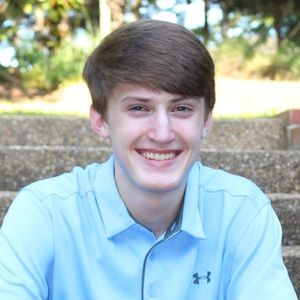 Meet your Posher, Gavin